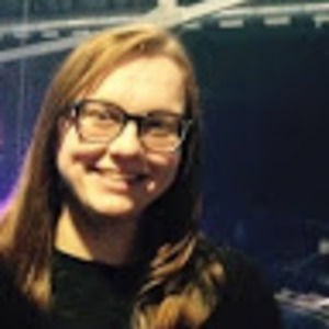 Meet your Posher, Alison